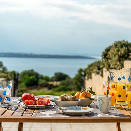 Villa Helen 200M From The Beach In Tersanas By Apokoronas-Villas Kültér fotó