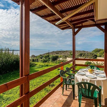 Villa Helen 200M From The Beach In Tersanas By Apokoronas-Villas Kültér fotó